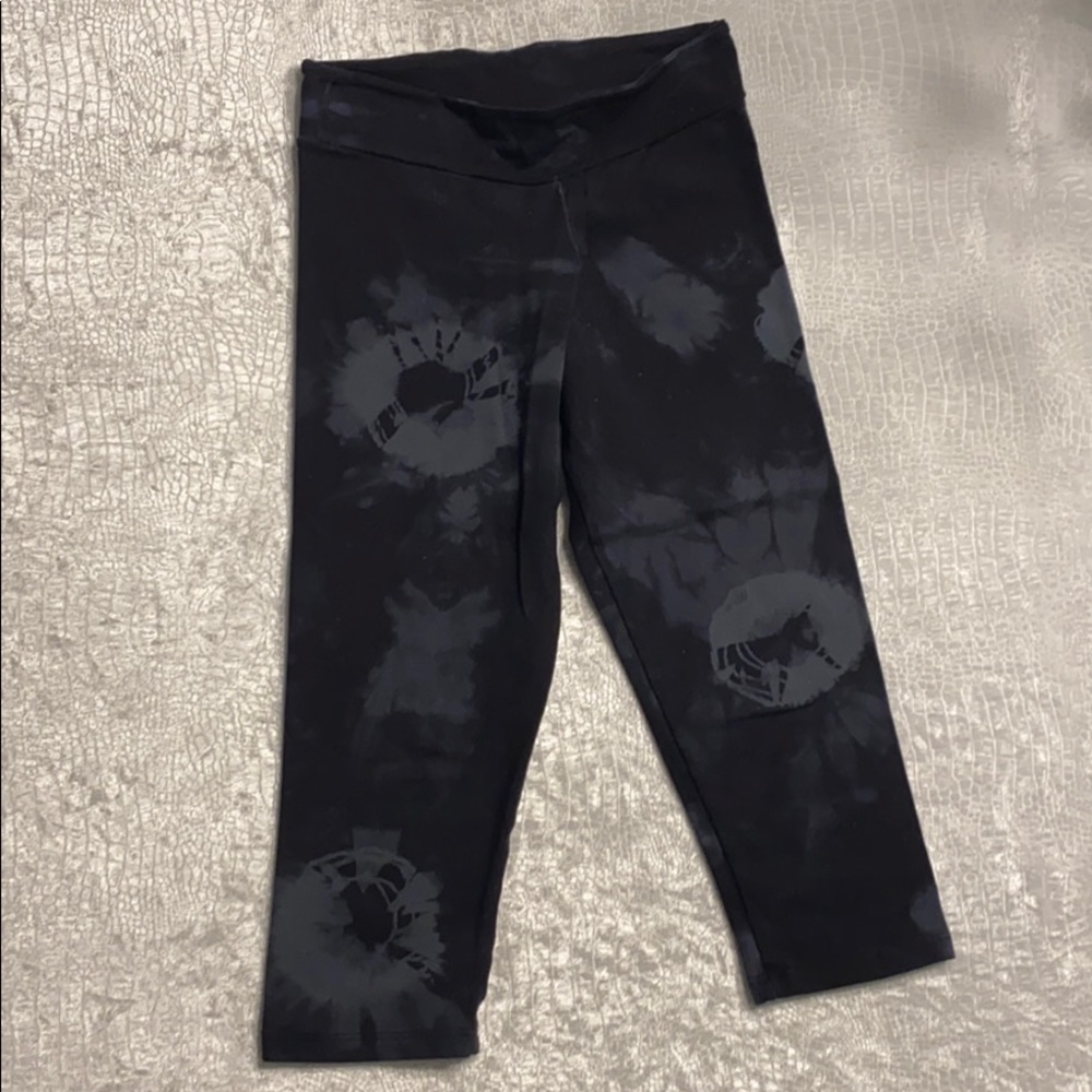 Exercise Pants - image 1